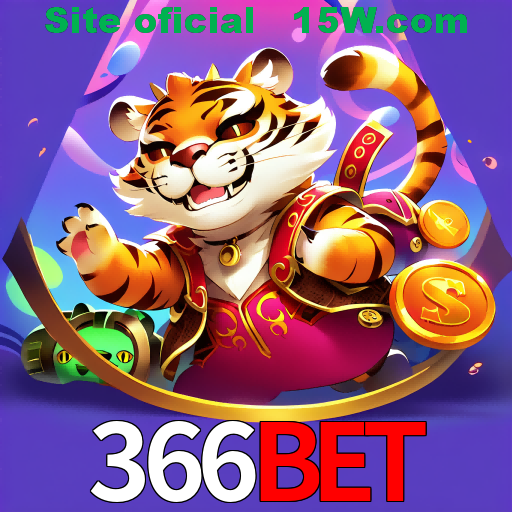 Imagem promocional da 366bet mostrando a plataforma e suas vantagens